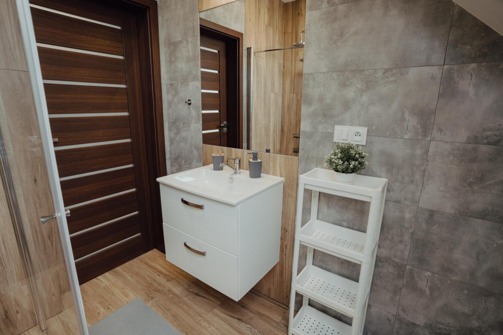 Apartamenty Kaszuba Chmielno Exterior foto