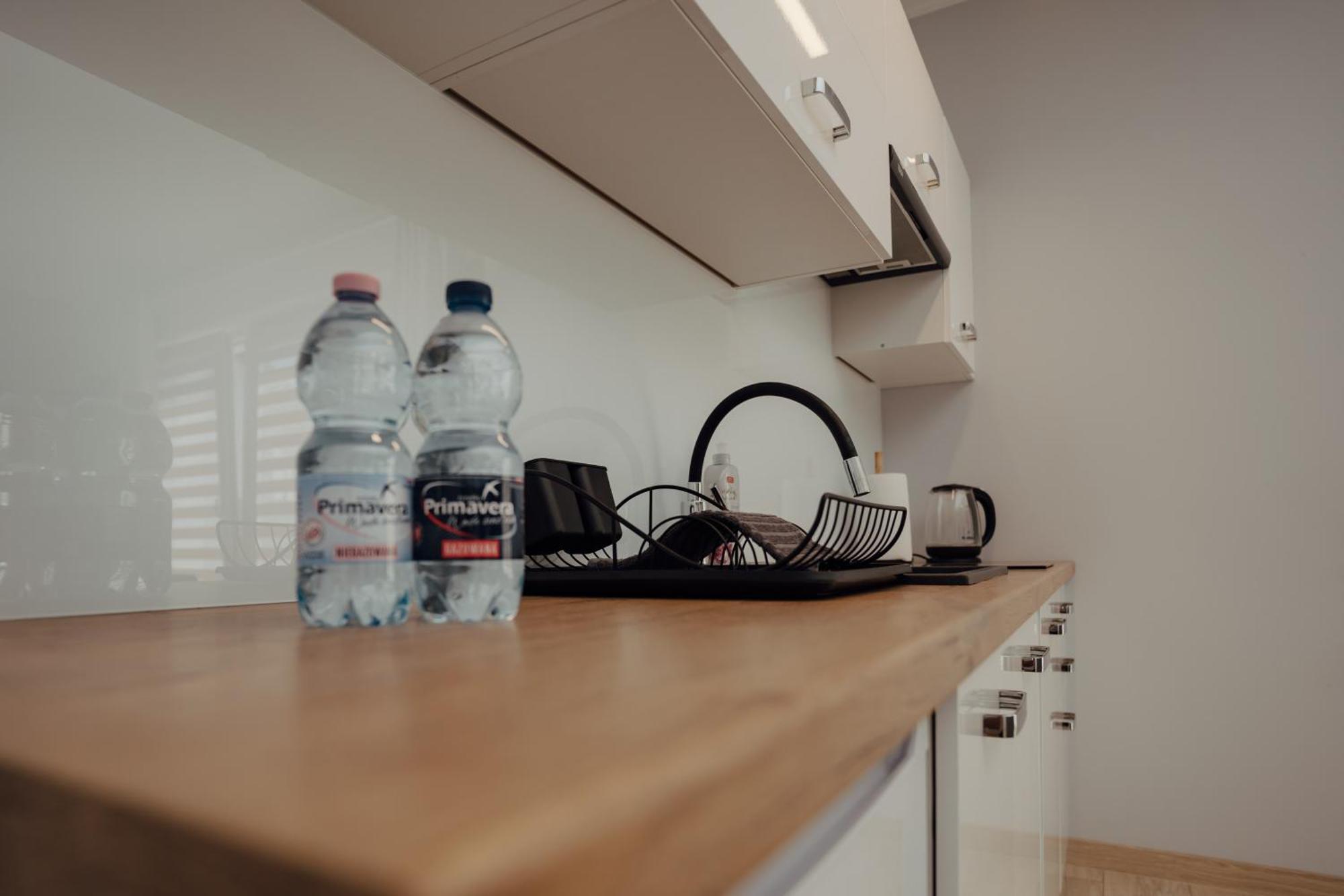 Apartamenty Kaszuba Chmielno Exterior foto