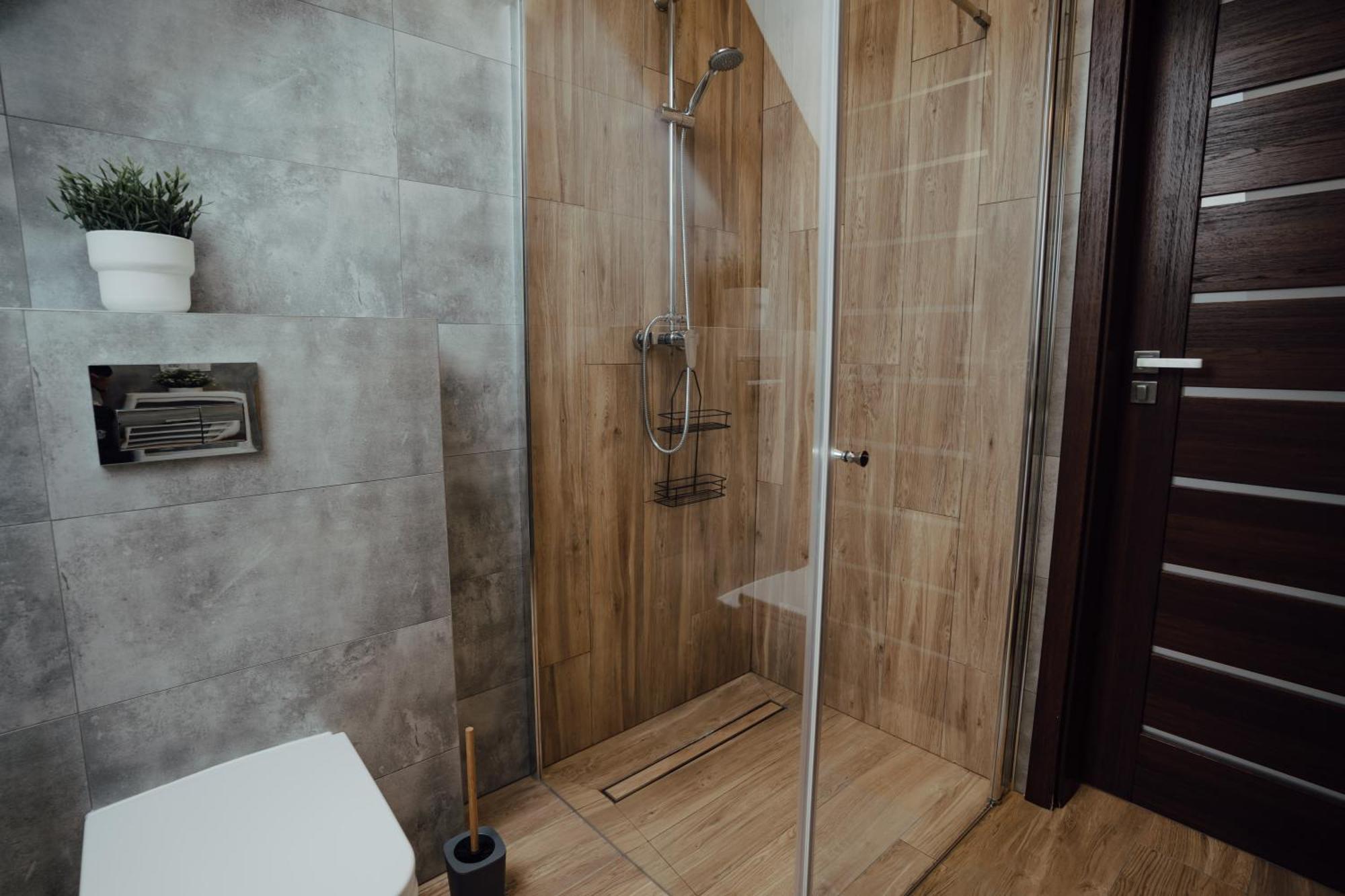 Apartamenty Kaszuba Chmielno Exterior foto