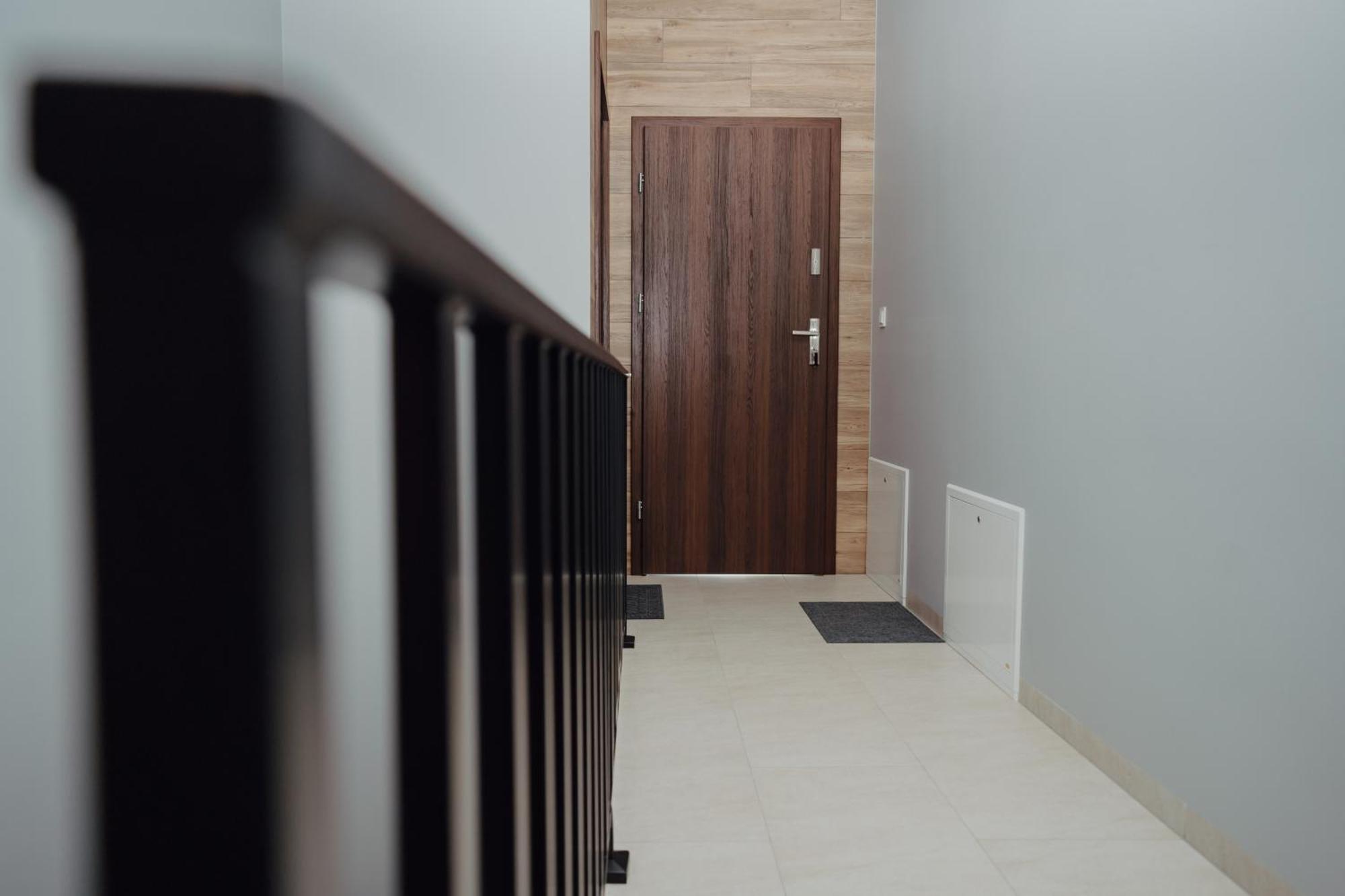 Apartamenty Kaszuba Chmielno Exterior foto