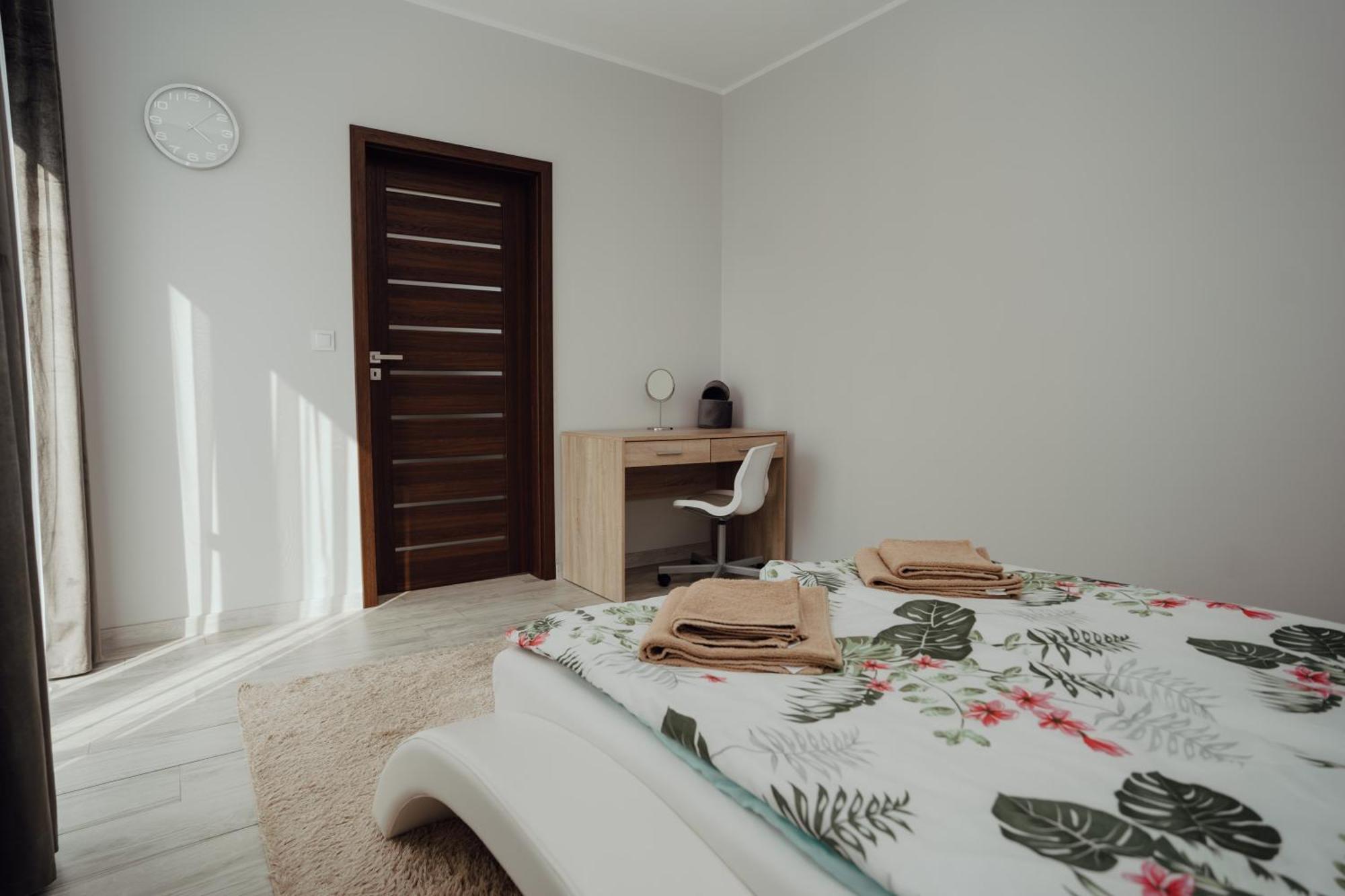 Apartamenty Kaszuba Chmielno Exterior foto