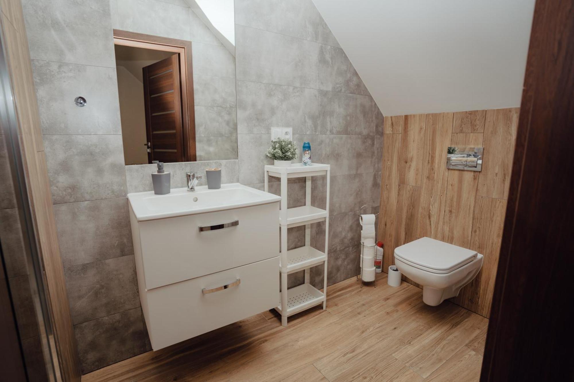 Apartamenty Kaszuba Chmielno Exterior foto