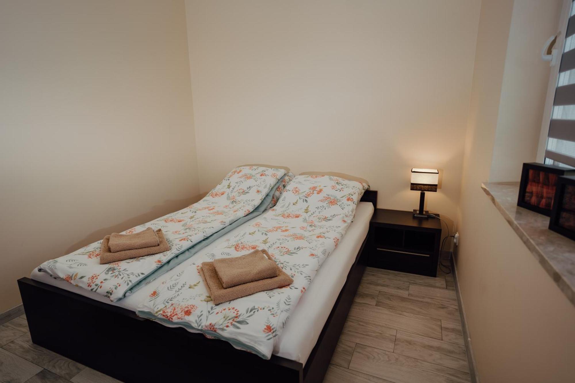 Apartamenty Kaszuba Chmielno Exterior foto