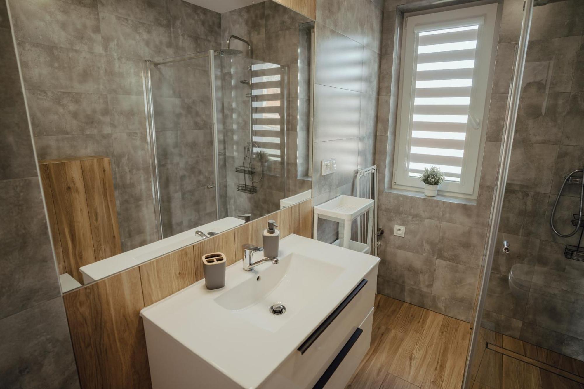 Apartamenty Kaszuba Chmielno Exterior foto