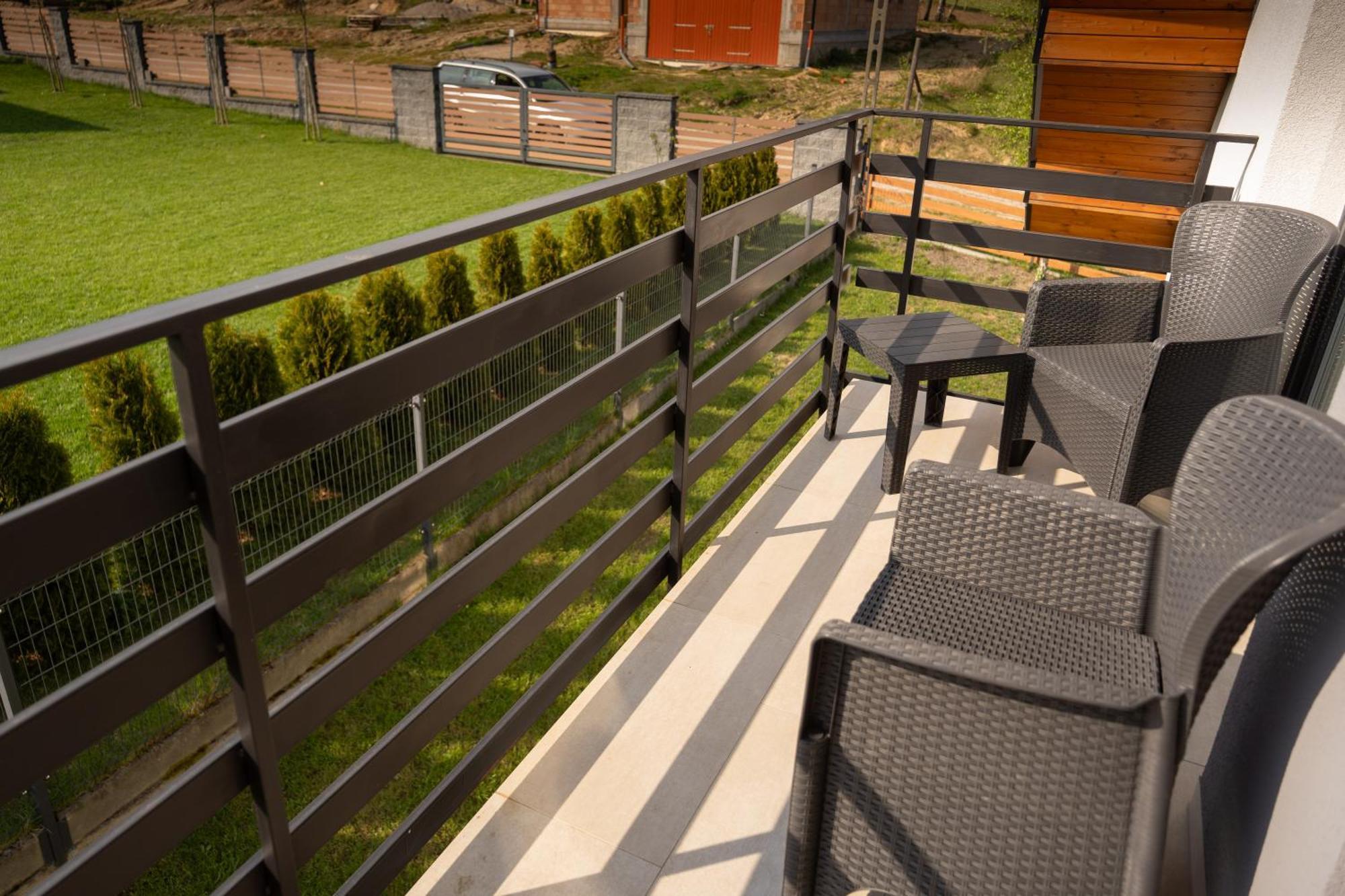 Apartamenty Kaszuba Chmielno Exterior foto